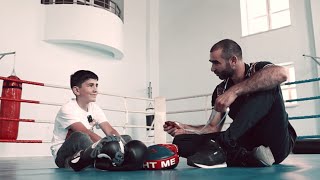 Ես կամ Յուրի Սաքունց//Es kam Yuri Saqunc