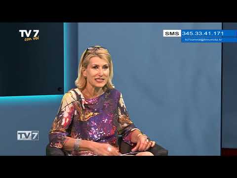 Tv7 con Voi del 19/6/2019 - Questioni di energie (3 di 3)