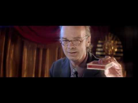 Voir la vidéo du Clip Card Plexi - Invisible card Guard