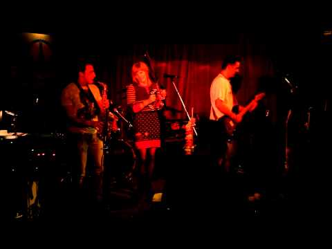 D.U.B - Samba v kapkách deště (cover)