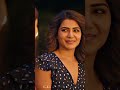 Samantha Tamil Actress Editing Hot Reels Shorts Transformation Samantha