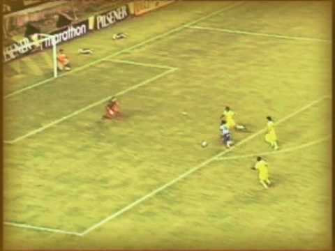 Jorge Guagua - Presentation video