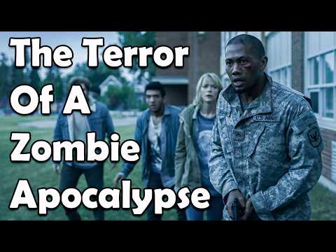 Black Summer Season 1 - Struggling To Survive The Worst Zombie Apocalypse