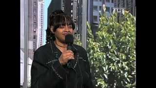 Twinkie Clark & Larry Clark Awesome God LIVE