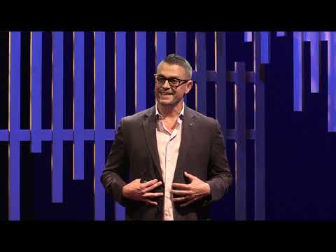 HOW TO OPTIMIZE LIGHT FOR HEALTH | Dan Pardi | TEDxMarin