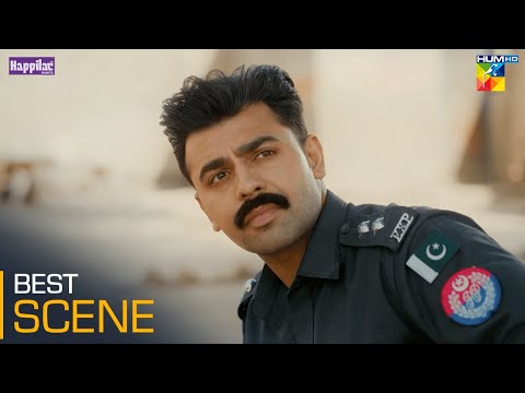 𝐉𝐡𝐨𝐤 𝐒𝐚𝐫𝐤𝐚𝐫 𝐄𝐩𝐢𝐬𝐨𝐝𝐞 𝟏𝟓 - 𝐁𝐞𝐬𝐭 𝐒𝐜𝐞𝐧𝐞 01 #farhansaeed #hibabukhari - HUM TV