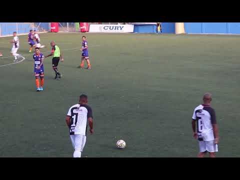 Futebol é Coisa Séria |SCP 2020| Favela/Heliopolis x Vila Nova Paquetá