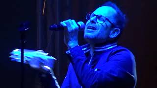 Gin Blossoms - live - Found About You - Eclectic Music Festival - South Pasadena CA - April 27, 2019