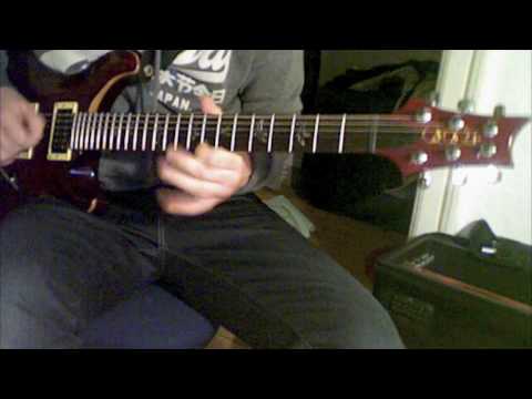 Shred This Too - Carl Mörner