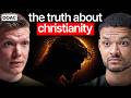 No 1 Christianity Expert The Truth About Christianity The Case For Jesus Historian S Proof