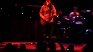 Joe Bonamassa Live Bridge To Better Days