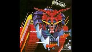 Judas Priest Heavy Duty