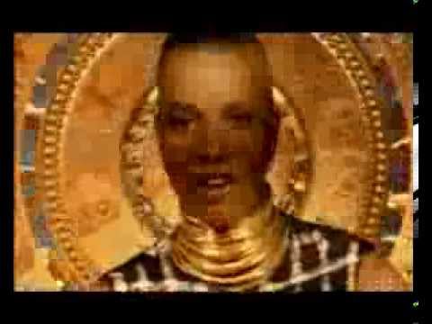 Angélique Kidjo - Agolo - CLIP