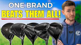 THIS Brand Just Keeps Winning! | 2026 Driver Showdown