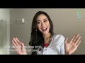 Miss Universe Francisca Luhong Bersama HOBO