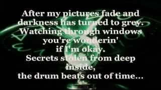 TIME AFTER TIME (Lyrics) - TUCK &amp; PATTI