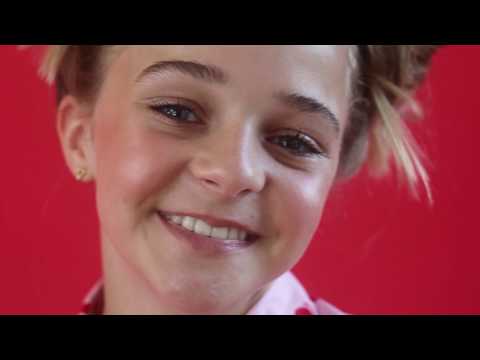 Abby James Witherspoon