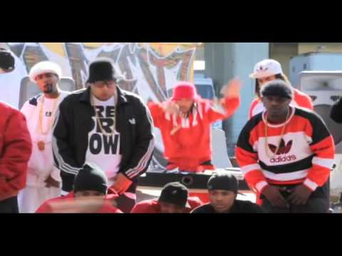 the Jacka & Lee Majors - Go Bots 2: Behind the Scenes