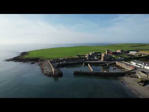 Green Road- Only Our Rivers Run Free