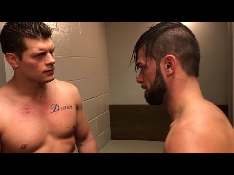 “All Out” – Being The Elite Ep. 112