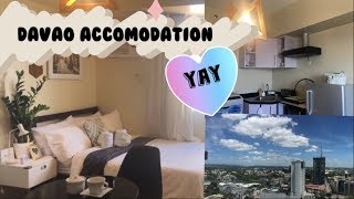 Where to stay in DAVAO | travelserye