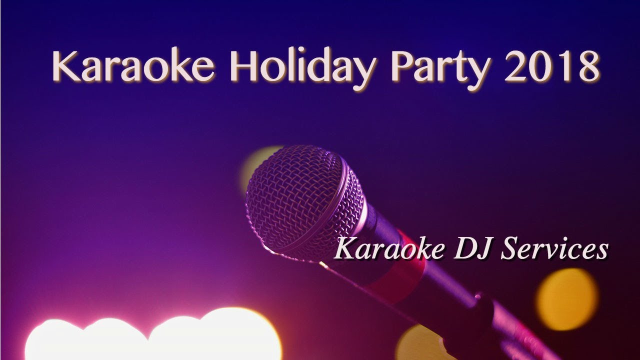 Promotional video thumbnail 3 for Mark Anthony Entertainment