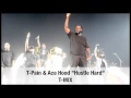 Ace Hood T Pain Hustle Hard T MIX