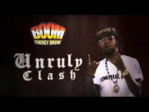 BOOM TV - BOOM UNRULY CLASH FINALS P2 - HONORMOSITY VS BOMA