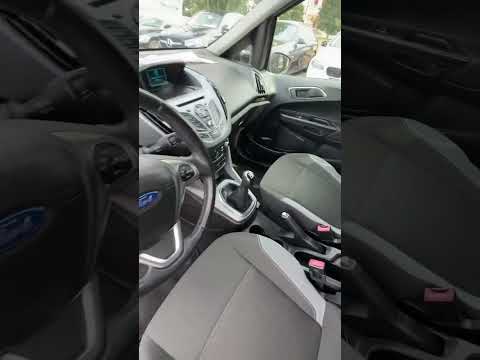 фото ford b-max b-max 0