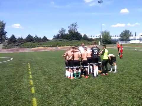 UKS IZABELIN 0  :  21 UKS LOTNISKO MODLIN