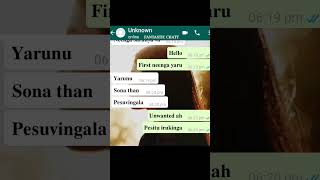 SeniorLovers romantic WhatsApp chat tamil chat rom