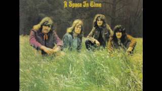 Ten Years After - One of These Days - A Space in Time - 1971