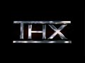THX Logo Alex H Edition
