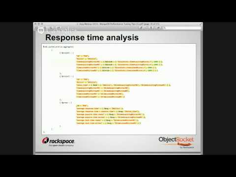 MongoDB Masters Series