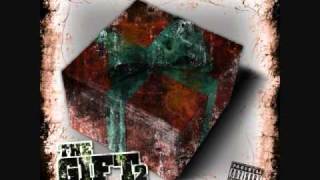 Cy Fyre - The Gift 2 (Instrumental CD) (28 Instrumental Tracks) (Version 1)