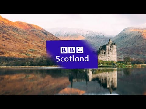 BBC News Reporting Scotland |Titles with Hold | Version 1