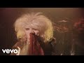 Hanoi Rocks - Don't You Ever Leave Me (Official Video)