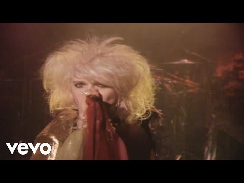 Don't You Ever Leave Me - Hanoi Rocks