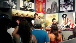 anberlin - younglife (acoustic)