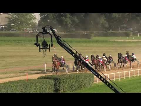 Trka "Knez Mihailo" 05.09.2021 Aerobic BI - Branislav Mukić