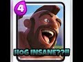 Best Hog Cycle Deck For Arena 8 11
