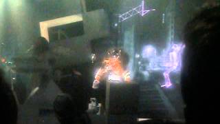 Shaka Ponk - Heal Me Kill Me