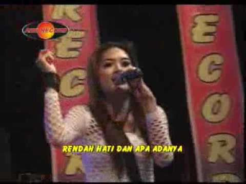 Nella Kharisma - Dikira Preman | Dangdut (Official Music Video)