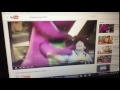 Barney Comes To Life Barney S Magical Musical Adventure 1