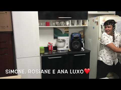 Como passar a Quarentena #emfamilia #fiqueemcasaecantecomigo #fiqueemcasa