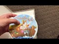Opening To Noah S Ark 2004 DVD
