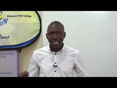 TVET's COVID-19 Learner Support Program EP159 - NEW VENTURE CREATION - L3