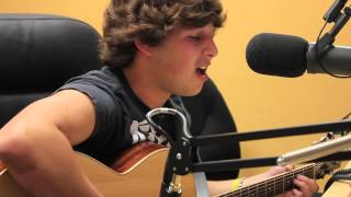 &quot;What If You Don&#39;t&quot; - Go Radio Acoustic Cover