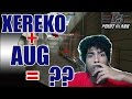 Xereko jogando de AUG? - Point Blank 