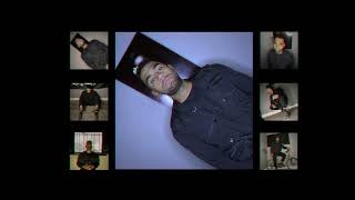 كلمات اغنية الوقت مصطفى ماندو